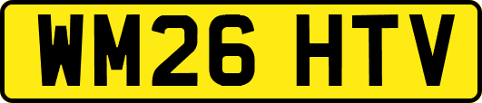 WM26HTV