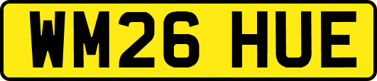WM26HUE