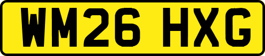 WM26HXG