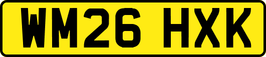 WM26HXK