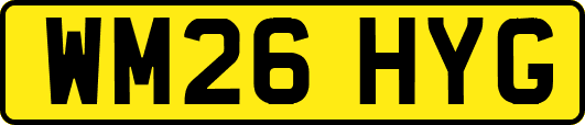 WM26HYG