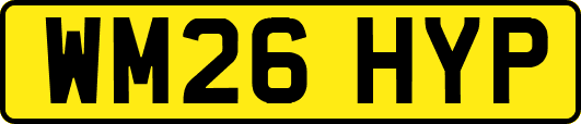 WM26HYP