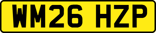 WM26HZP