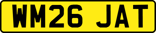 WM26JAT