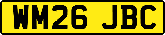 WM26JBC