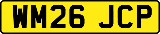WM26JCP