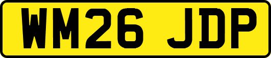 WM26JDP