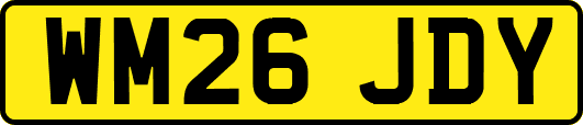 WM26JDY