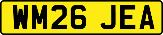 WM26JEA