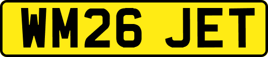 WM26JET