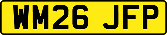 WM26JFP