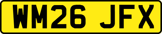 WM26JFX