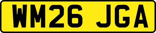 WM26JGA