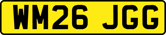 WM26JGG