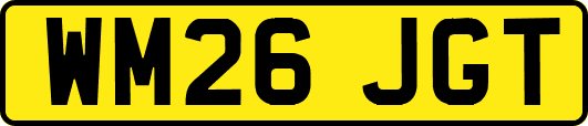 WM26JGT