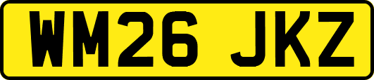 WM26JKZ
