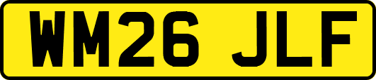 WM26JLF