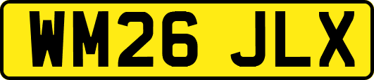 WM26JLX