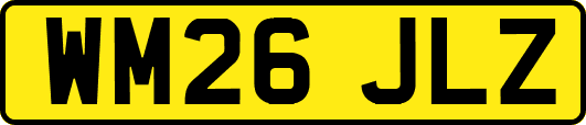 WM26JLZ