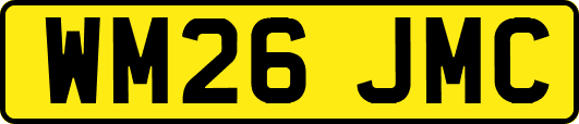 WM26JMC