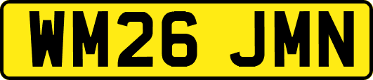 WM26JMN