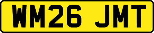 WM26JMT