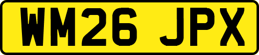 WM26JPX