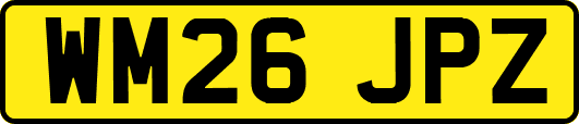 WM26JPZ