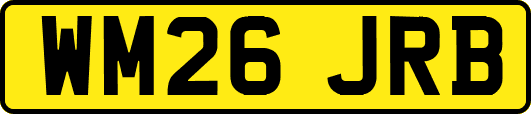 WM26JRB