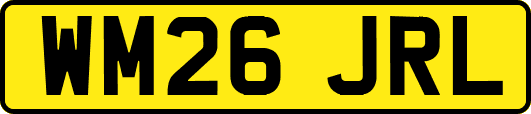 WM26JRL