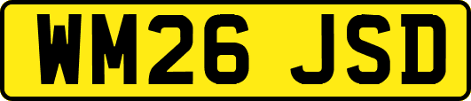 WM26JSD