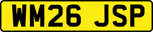 WM26JSP