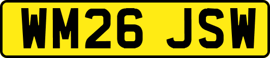 WM26JSW