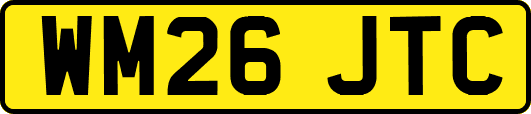 WM26JTC