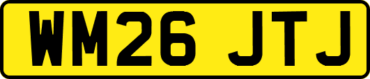 WM26JTJ