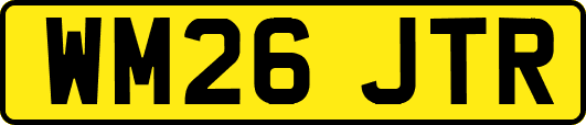 WM26JTR