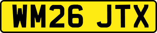 WM26JTX