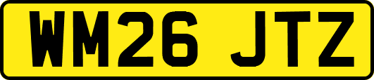WM26JTZ