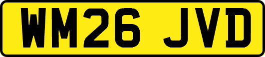 WM26JVD