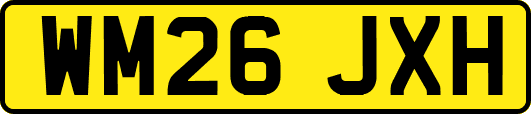 WM26JXH