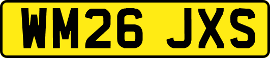 WM26JXS