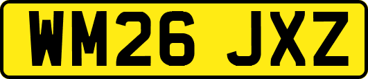 WM26JXZ
