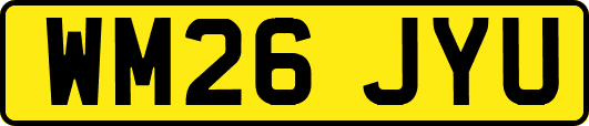 WM26JYU