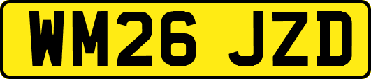 WM26JZD