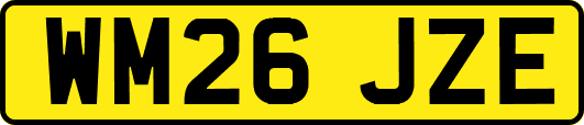 WM26JZE