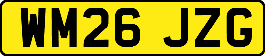 WM26JZG