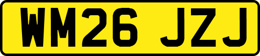 WM26JZJ