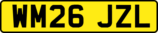 WM26JZL