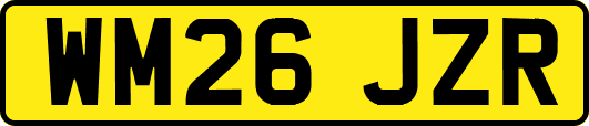 WM26JZR