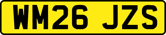 WM26JZS